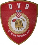 DVD SVETA NEDELJA 2